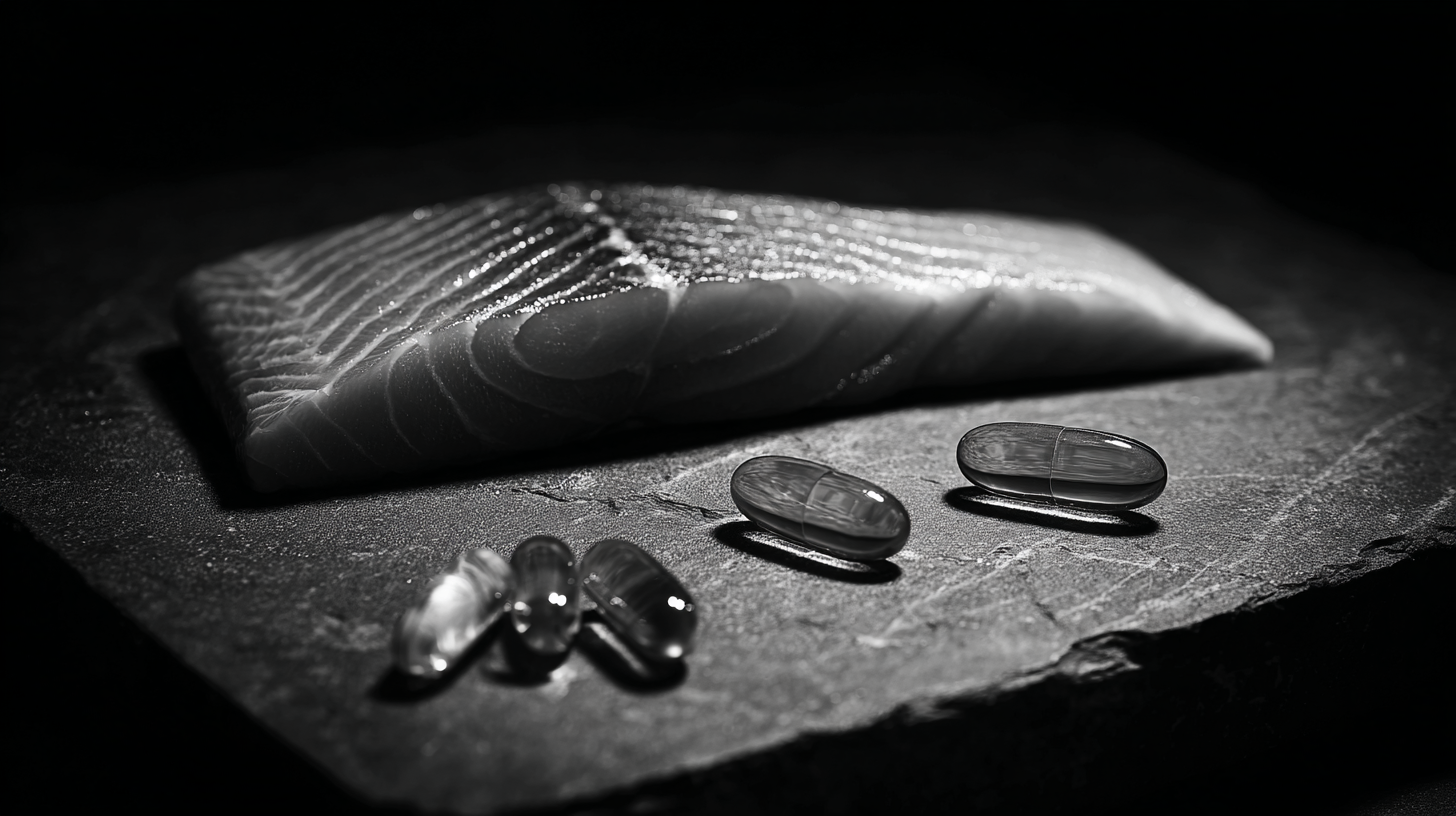 omega 3