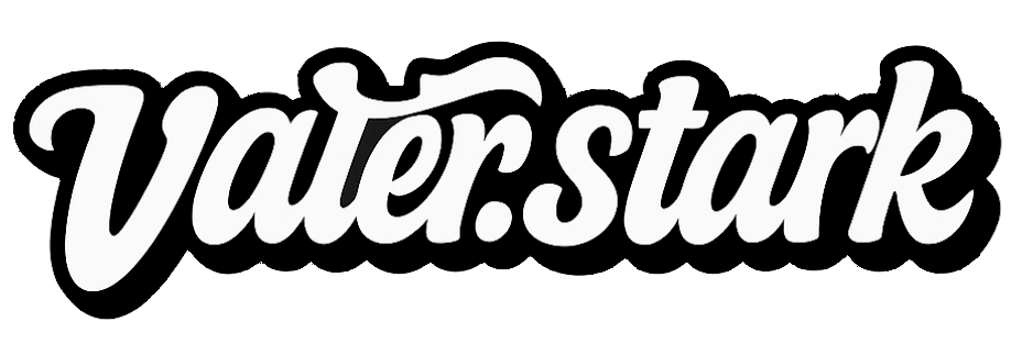 vater stark logo